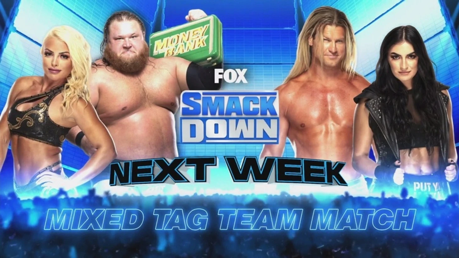 Обзор WWE Friday Night Smackdown 15.05.2020, изображение №24