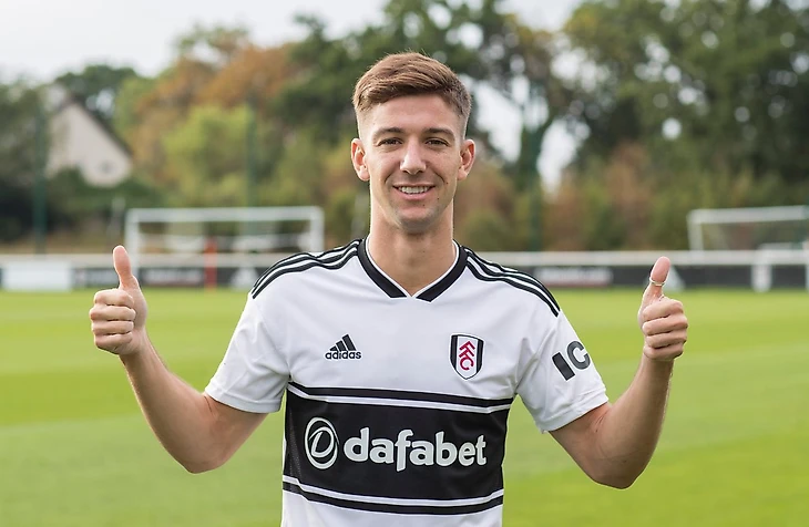 Luciano Vietto