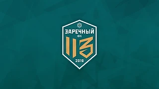 Эмблема клуба из 6-го российского дивизиона