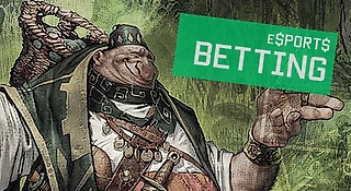 Ставки на киберспорт: что движет игроками?