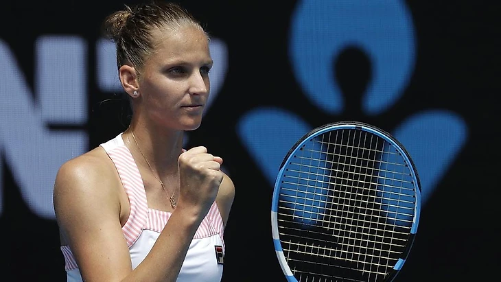 �а��инки по зап�о�� Pliskova Karolina vs Azarenka Victoria