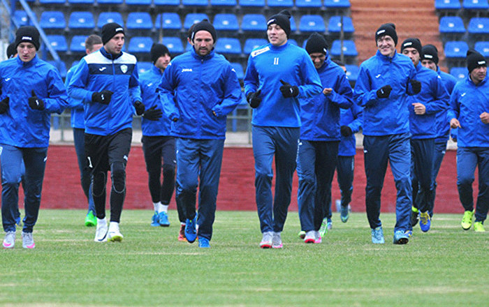 Бердыев, Карпин, Анчелотти и еще 5 тренеров для сборной Узбекистана