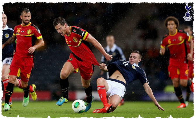 Шпоры в сборных