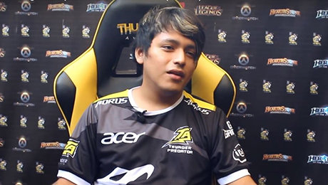 Фото публикации