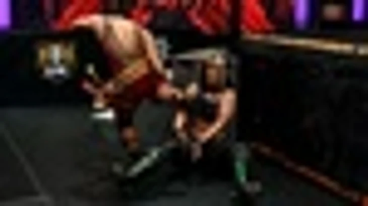 Обзор NXT UK 03.02.2022, изображение №7