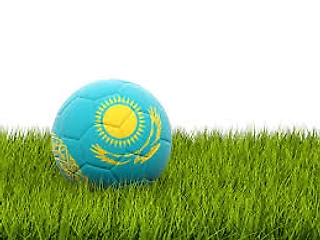 Казахстан, как вид спорта