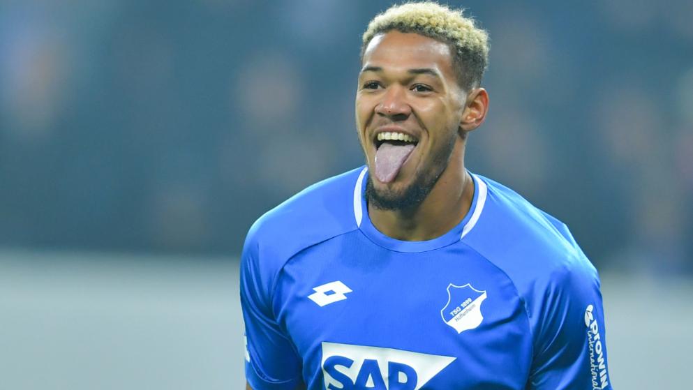 Топ 5 лиг Европы: трио лучших нападающих до 23-х лет в текущем сезоне. Часть 1