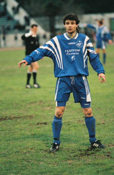 Этот день в истории «Зенита» - 9 мая