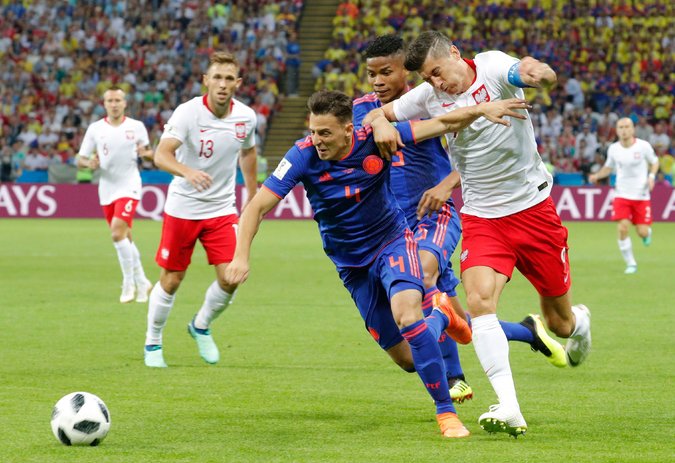 Чемпионшип на ЧМ: итоги 2 тура