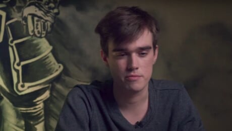 Фото публикации