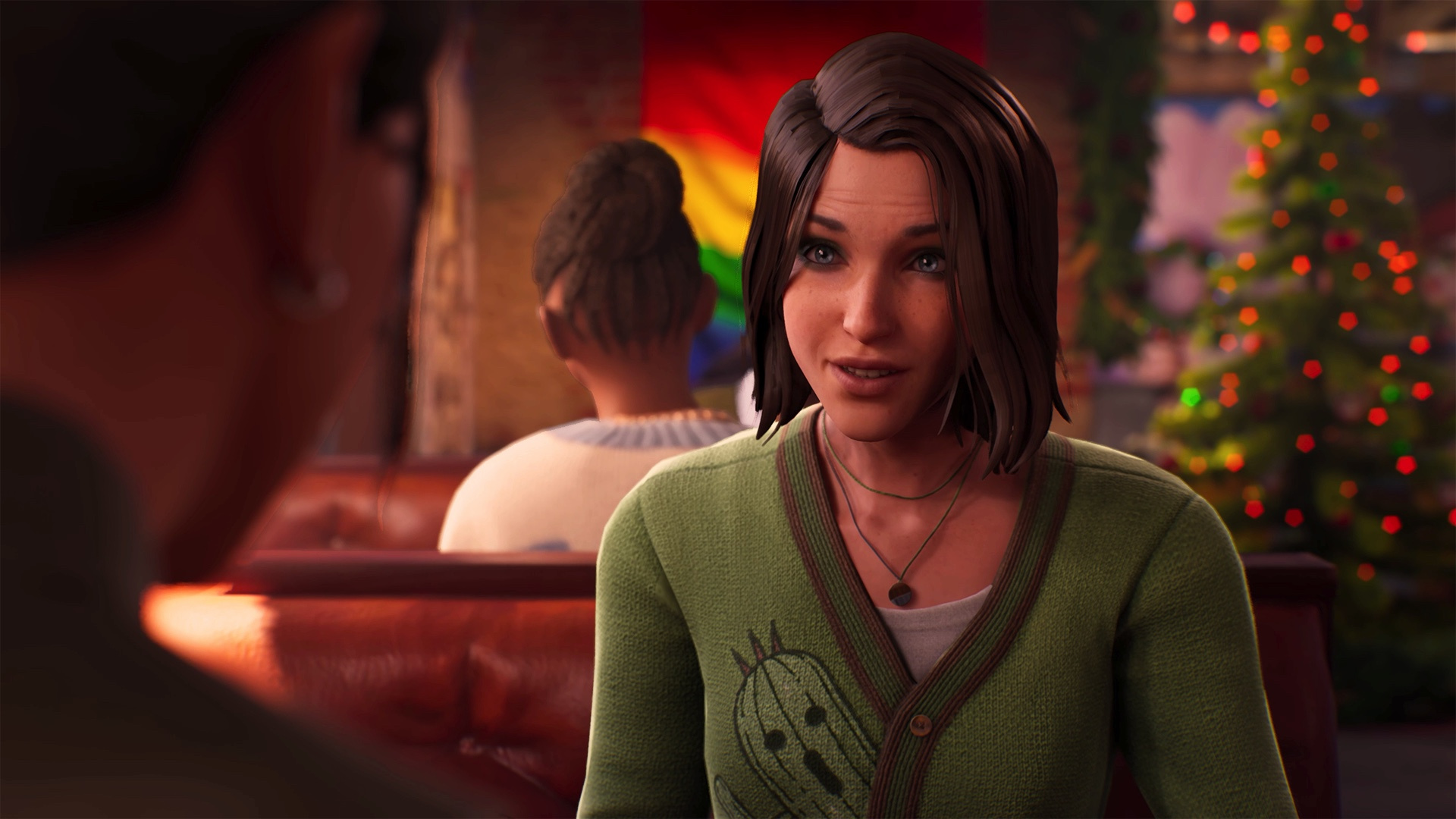 Life is Strange: Double Exposure Screenshot Gallery – Page 2 |  PlayStationTrophies.org