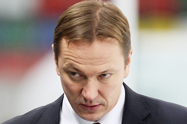 Петерис Скудра. Что дальше?