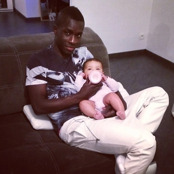 Papa Gueye