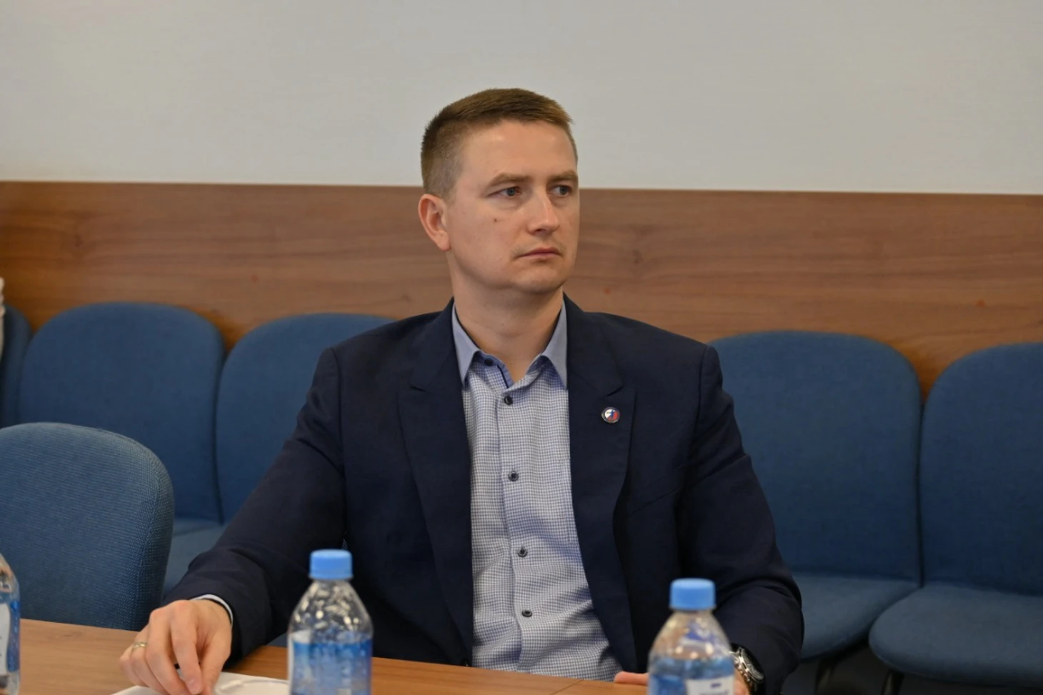 Алексей Кияшко: "Уважаю тренеров, но иногда они пытаются переложить ответственность на других", изображение №1