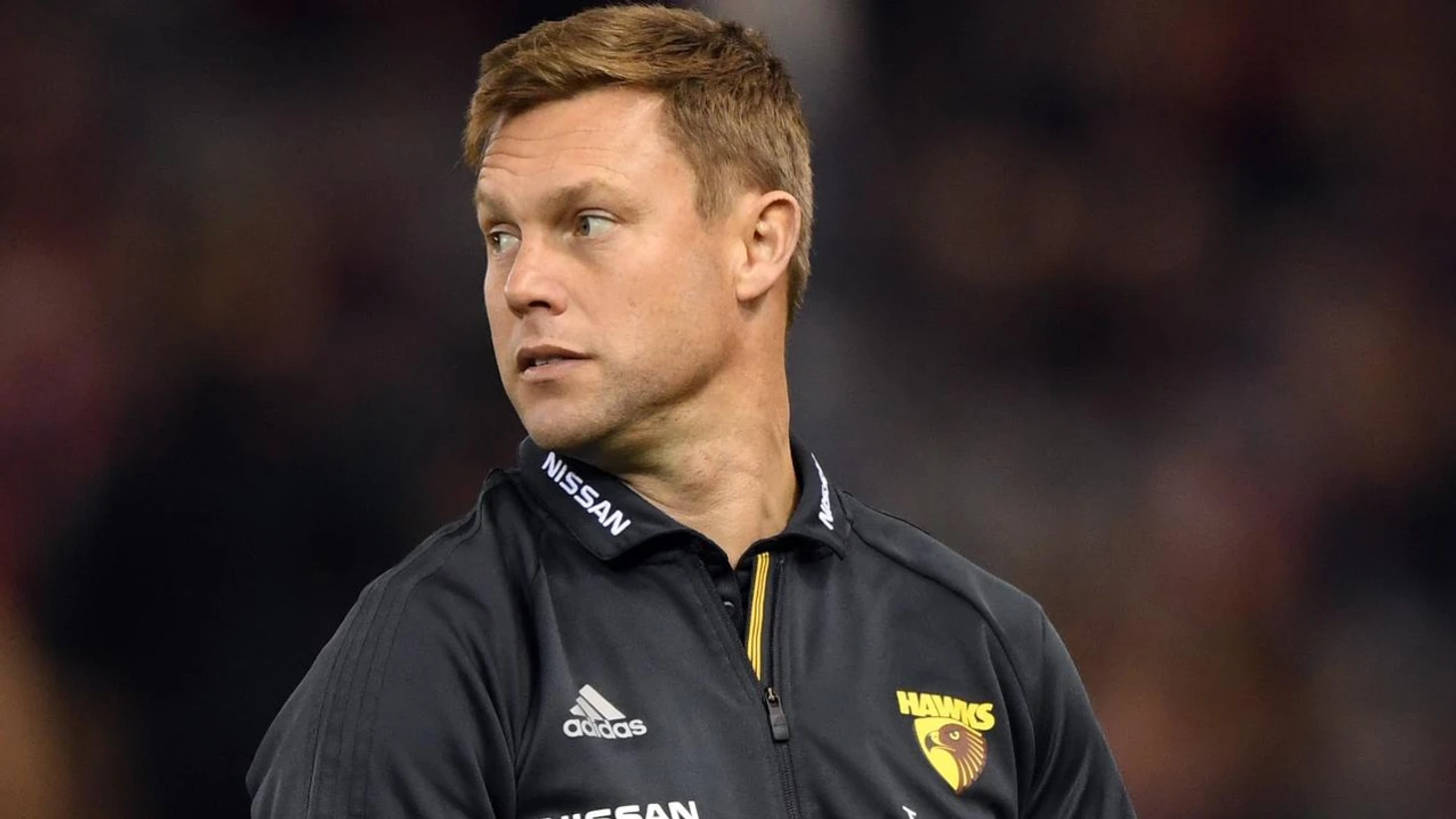 AFL 2021: Collingwood coaching news, Sam Mitchell says no ...