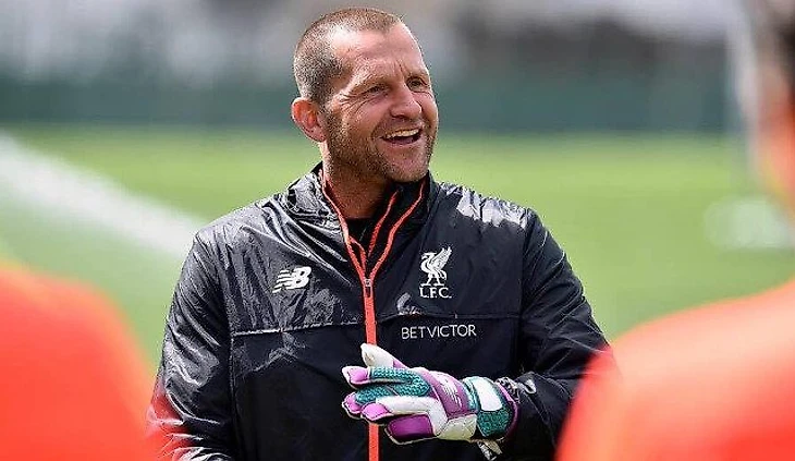 Джон Ахтенберг