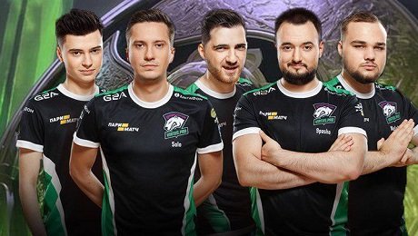 Фото публикации