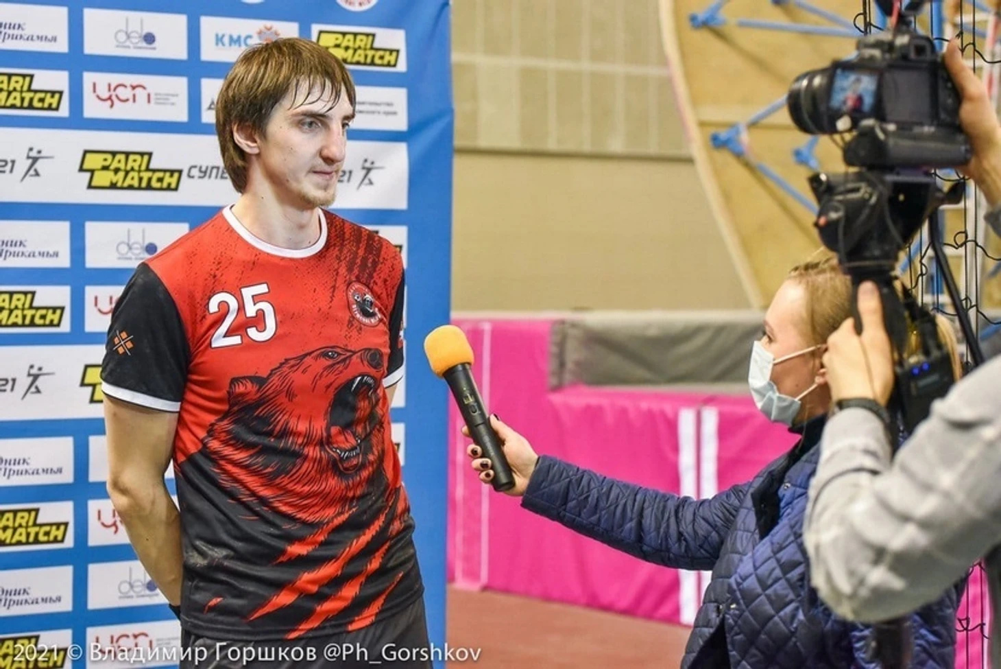 Виктор Зайцев: "Все в сборной Беларуси хотят медалей. Пора уже!", изображение №5
