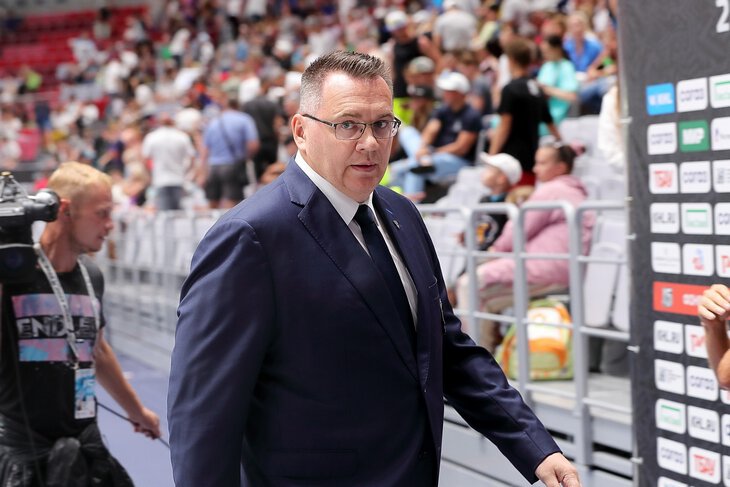 Назарова уволили за провальный старт. Но не только он виноват, что «Сочи» так плох