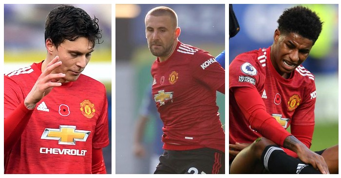 Манчестер Юнайтед