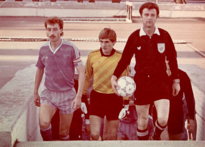 Союз-1987-23. «Гурию» стимулируют цеховики, реванш «Спартака» у «Жальгириса», а Минска у Киева 