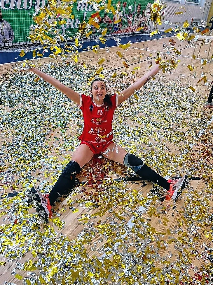 Беларусь. Наталия Даньшина: "И тогда мне позвонил Левон Акопян… И передал трубку Евгению Трефилову", изображение №1