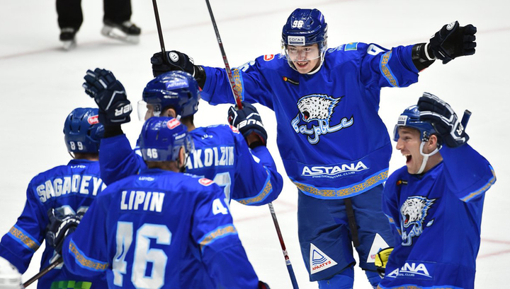 Лимит в КХЛ надо расширять (или отменять): это уравняет клубы лучше потолка