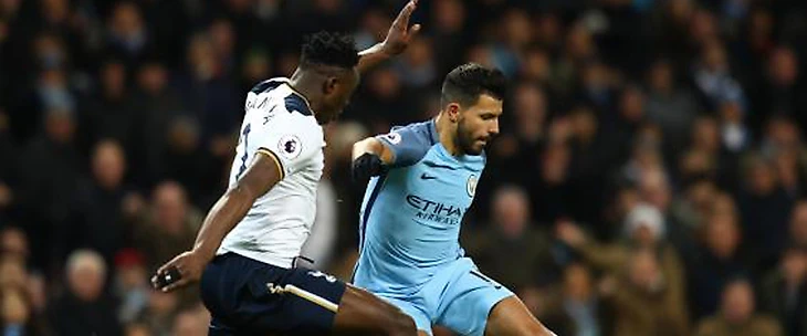 Ваньяма, Агуэро