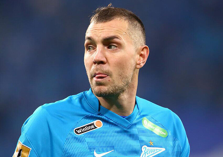 премьер-лига Россия, Зенит, соцсети, Артем Дзюба