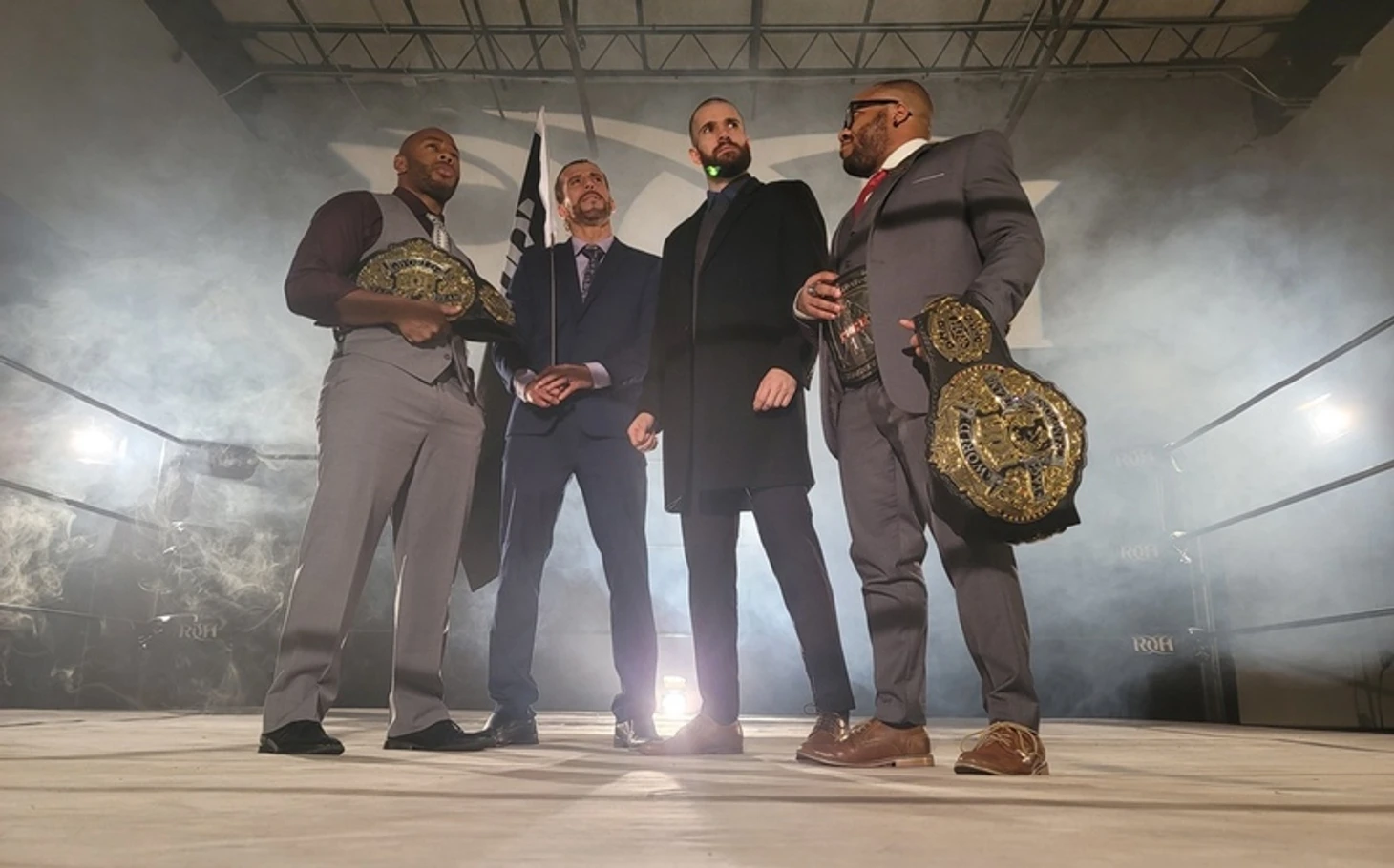 Обзор ROH Final Battle XIX 18.12.2020, изображение №4