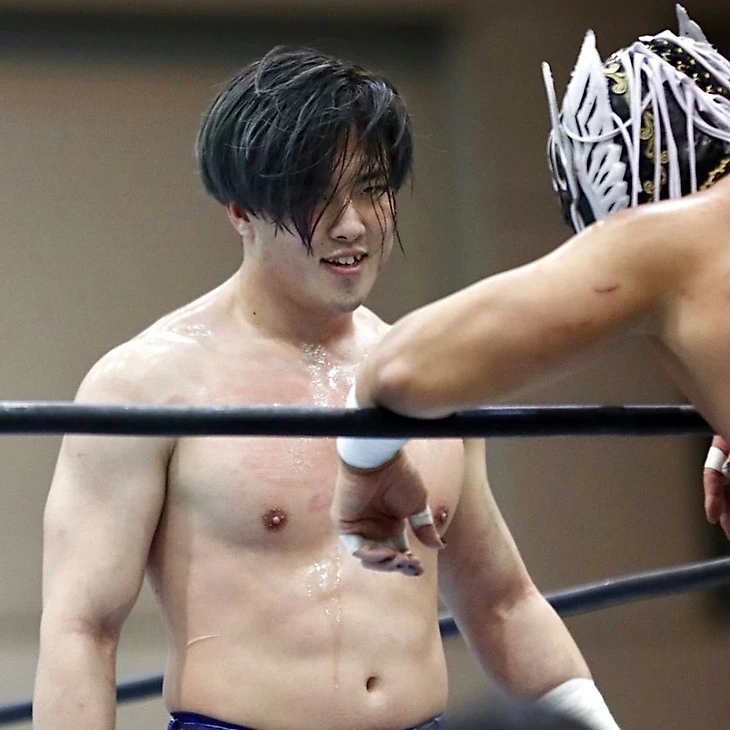 Обзор четвертого дня NJPW World Tag League 2022, изображение №3