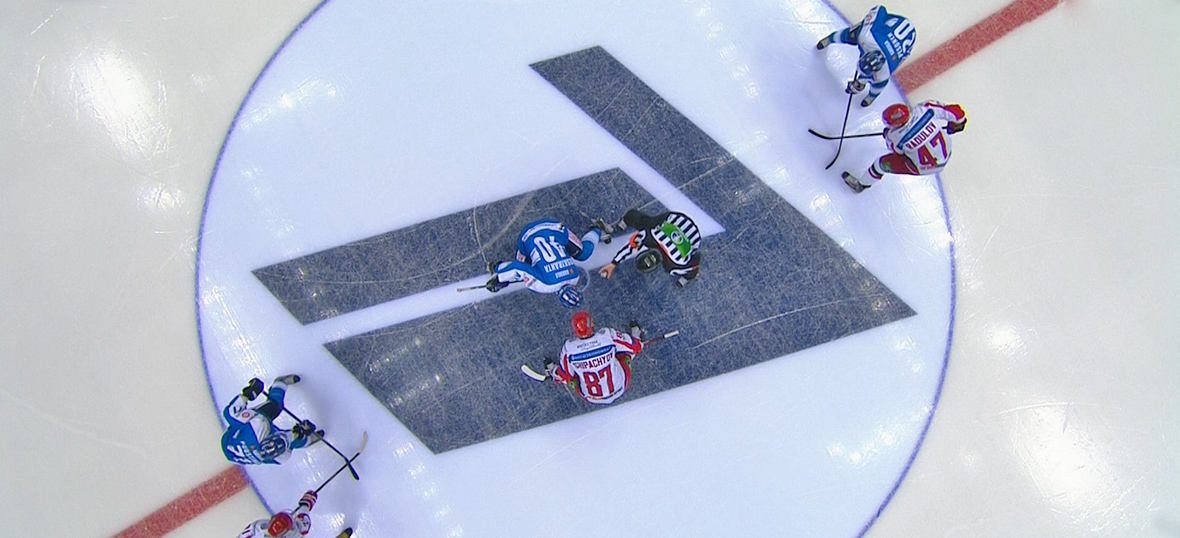 Как Россия смотрела ЧМ по хоккею? Лучше финала ЛЧ, топ-матчей РПЛ и футбольной сборной