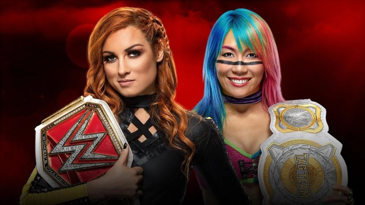 Превью к WWE Royal Rumble 2020, изображение №2