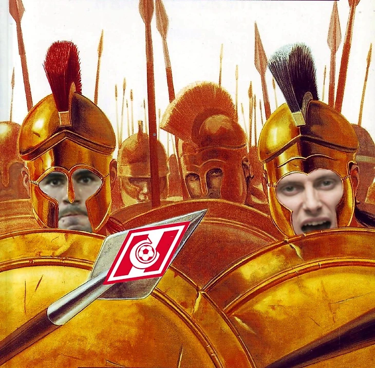 Фаланги Кутепова Таски