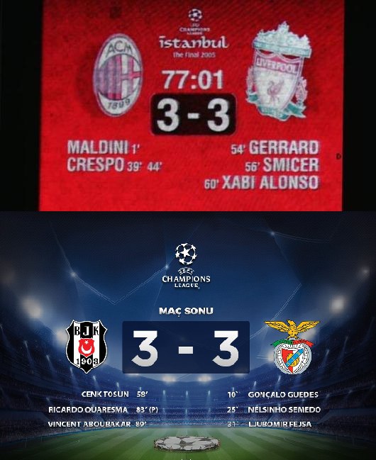 Это Стамбул, детка