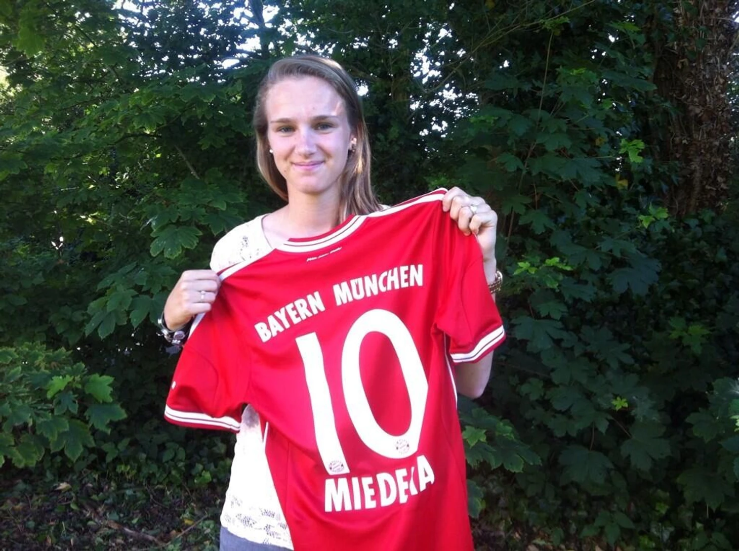 miedema bayern