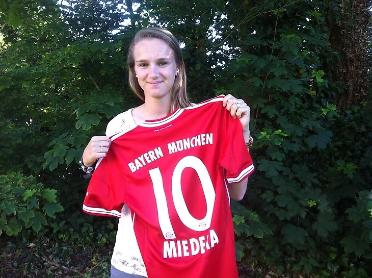 miedema bayern