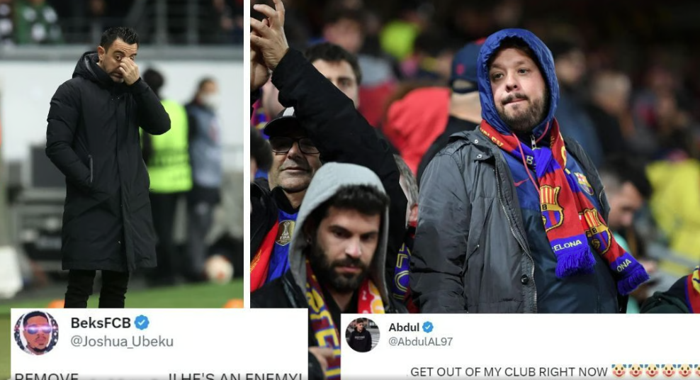 Клубы, Барселона, Ла Лига, Рафинья Диас Клубы, Барселона, Ла Лига, Рафинья Диас