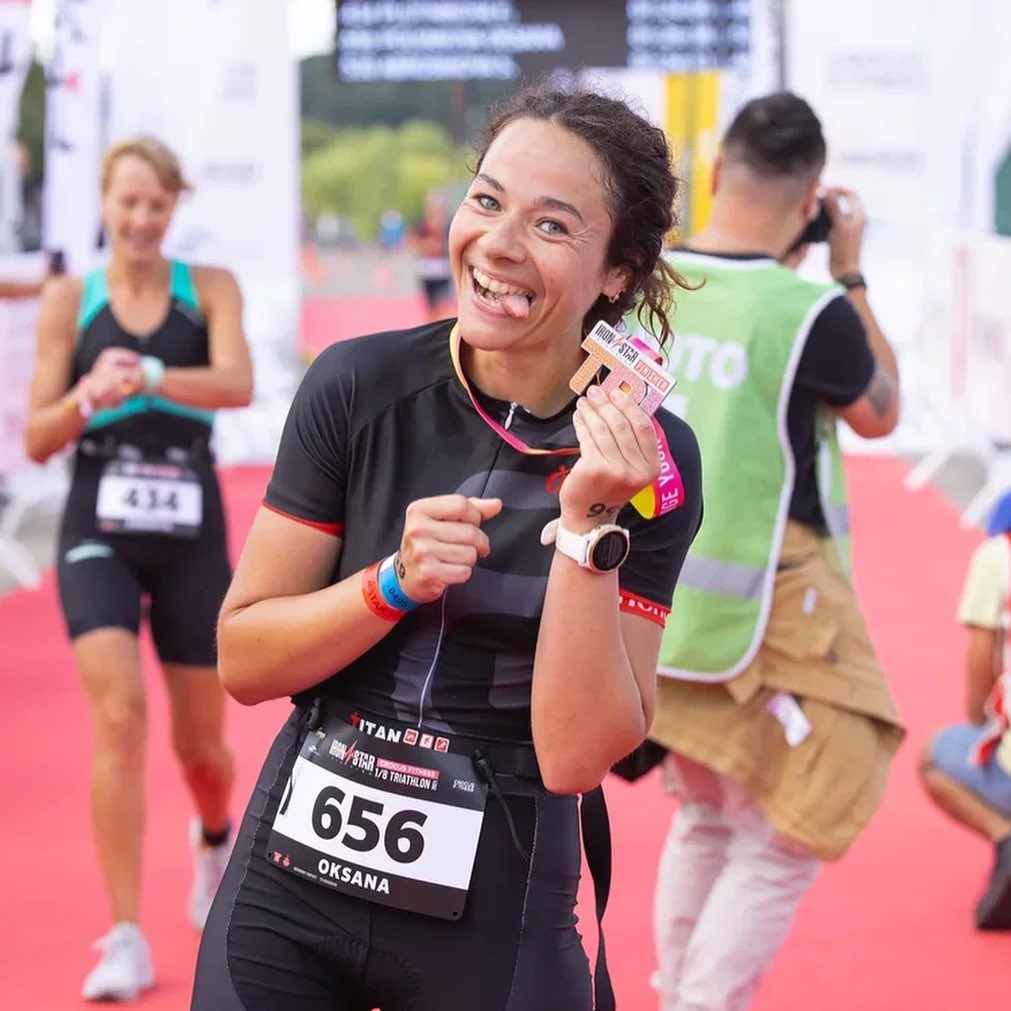 Ironstar Triathlon Russia, Личный опыт