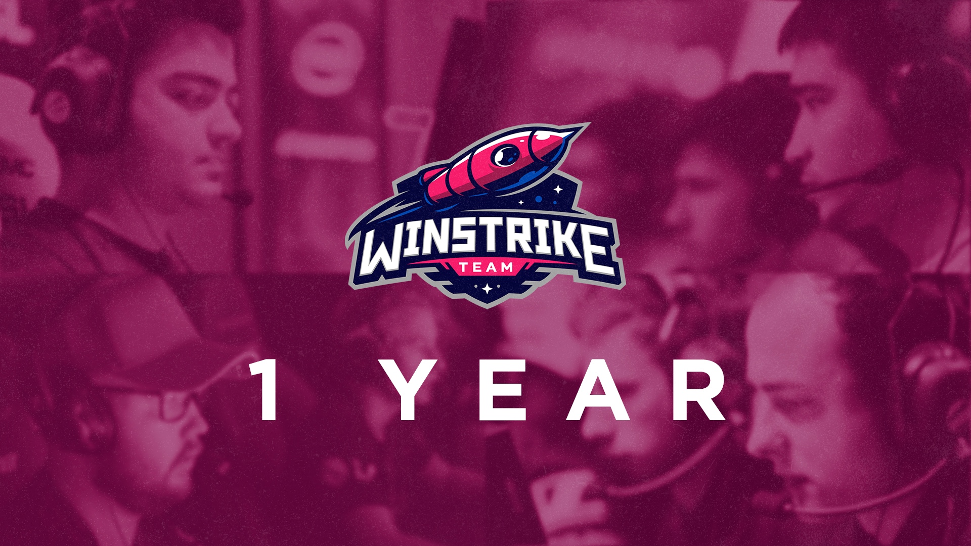 Winstrike, Winstrike Org, Winstrike Team