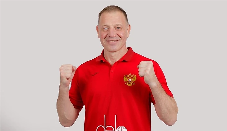 "Не стану бросать камень в огород Мартина". Интервью Алексеева после назначения. Бонус: состав на сбор!, изображение №2