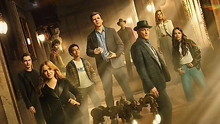 Где смотреть «Иллюзия обмана 3» в Москве и России: список кинотеатров и стоимость билетов в кино