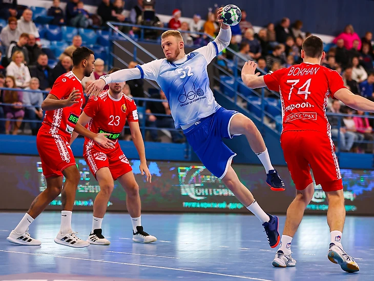 Товарищеские матчи. Сергей Иванов: "Благодарен Петковичу за то, что после ошибки дал исправиться!", изображение №1