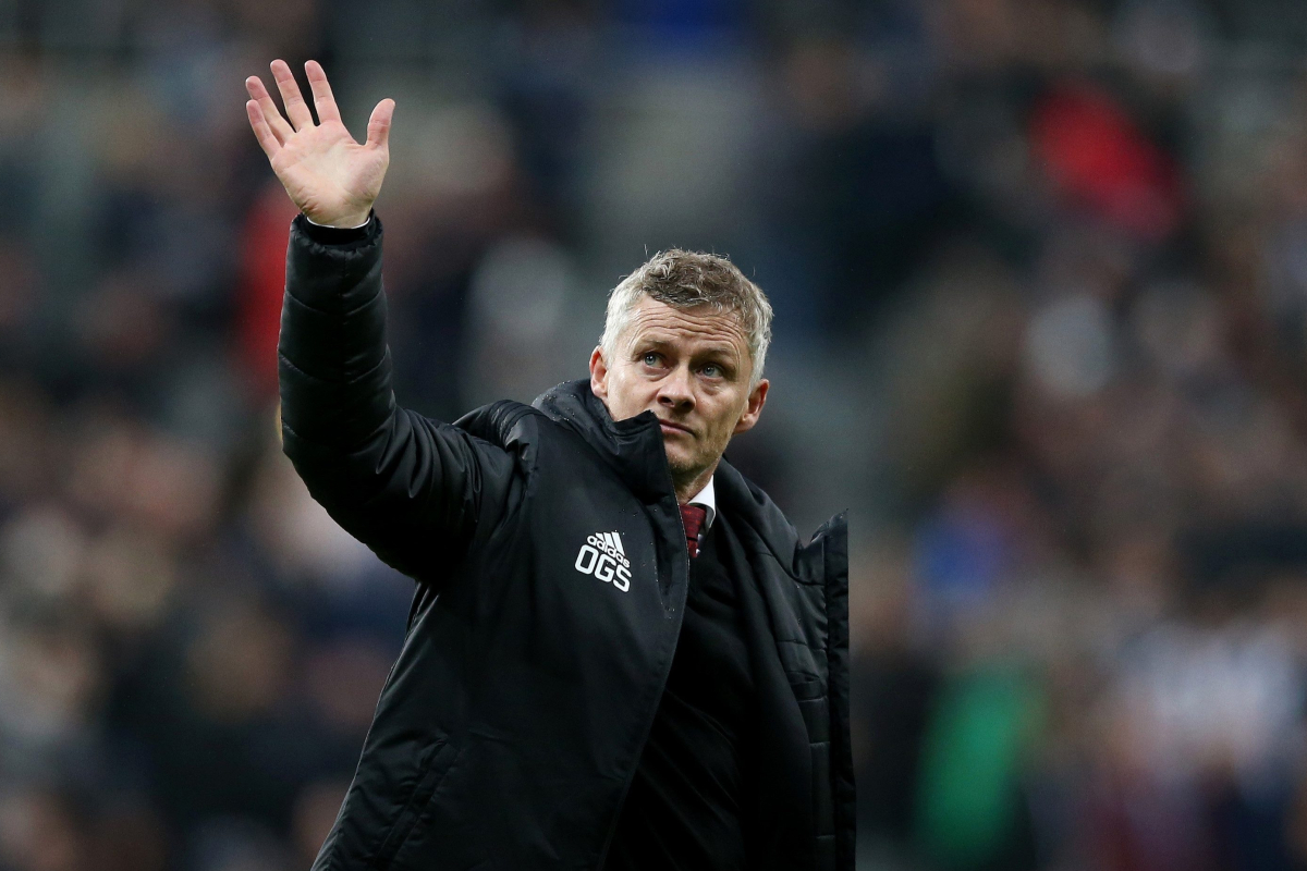 «Мы немного истощены»: Сульшер подтверждает, что Магуайр и Кавани не примут участие в матче с ПСЖ