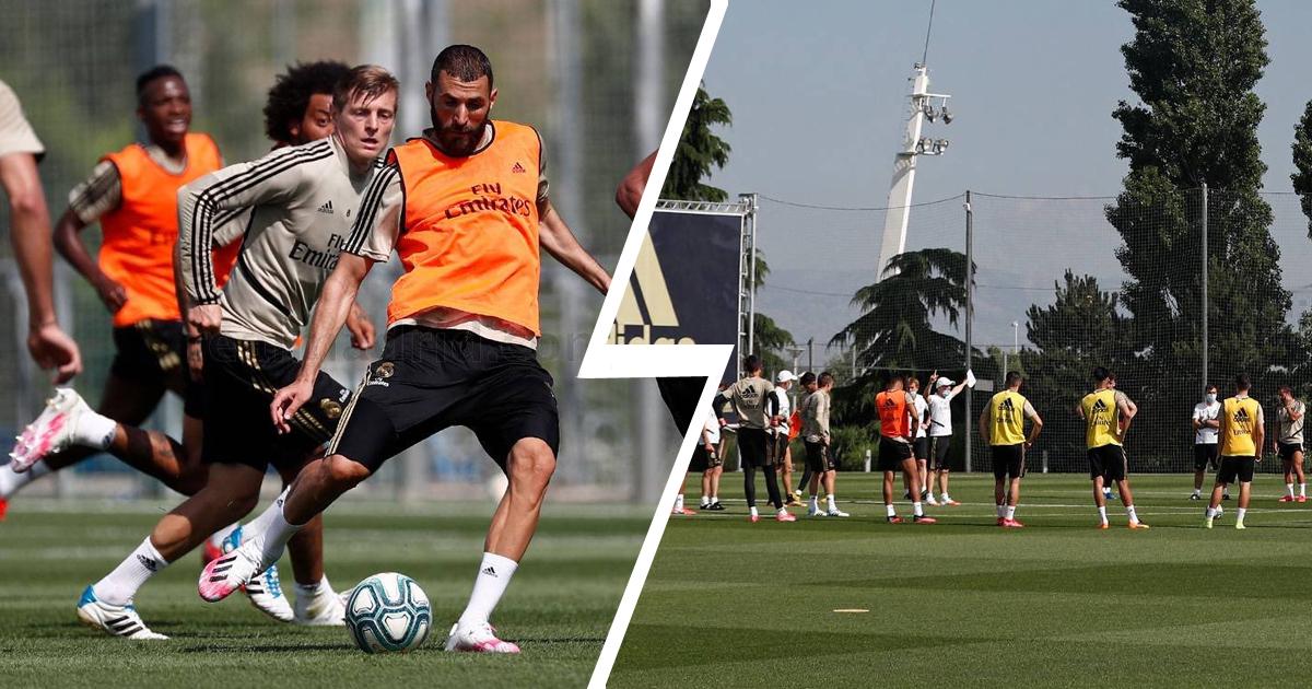 Реал Мадрид