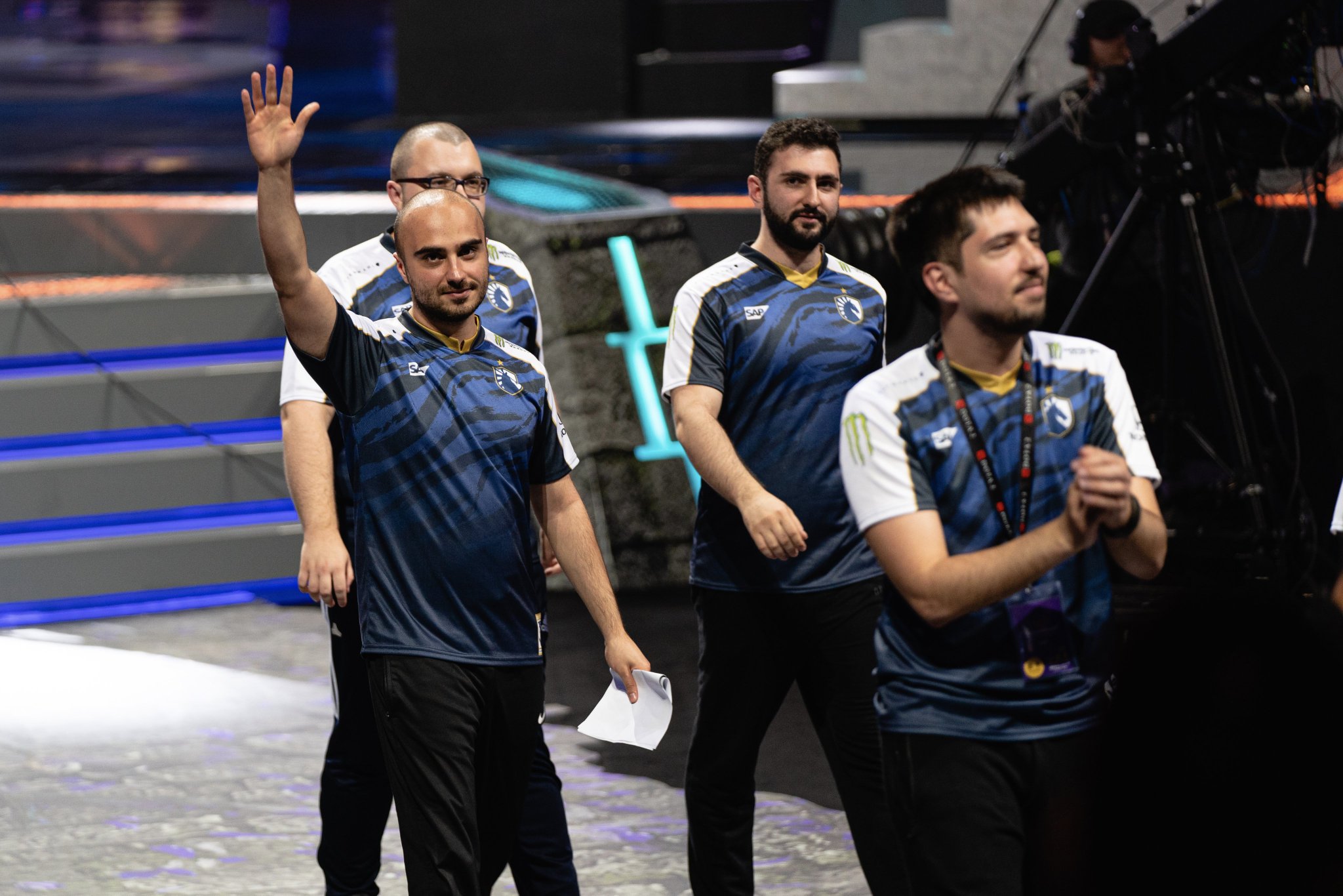 Фото публикации