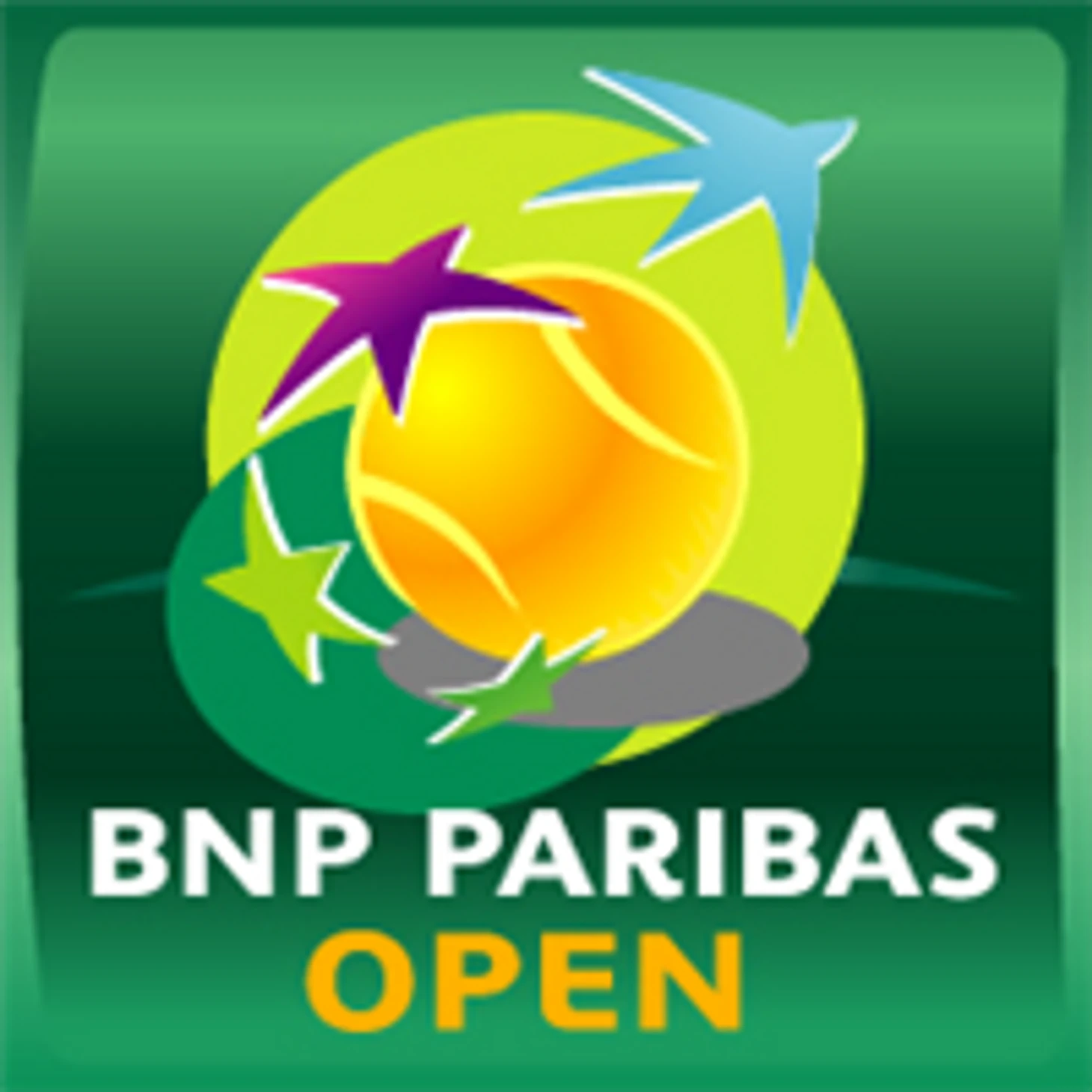 BNP Paribas Open
