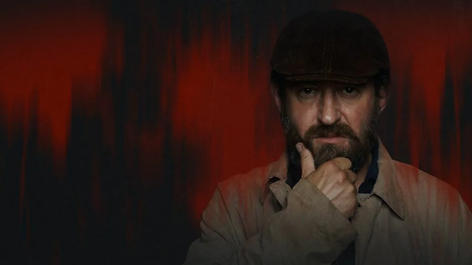 Сериалы, Трейлеры фильмов, Российские сериалы, Юрий Быков, Никита Кологривый, Метод, Лев Зулькарнаев, Константин Хабенский