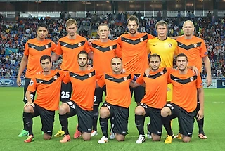 Символическая сборная карагандинского «Шахтера» 2010-х: в шаге от группы Лиги Чемпионов