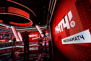 «Матч ТВ» предлагает 1 млрд рублей за телеправа на сезон РФПЛ